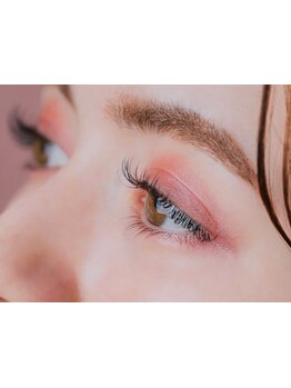 キープ力が自慢のサロン