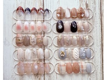 ネイルズ ユニオン(Nails union+)