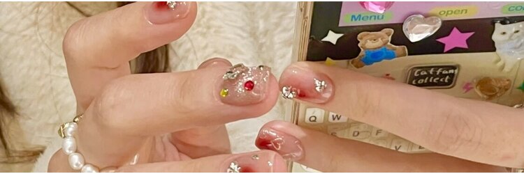 ナユキ 西武新宿店(NA.YUKI)のサロンヘッダー