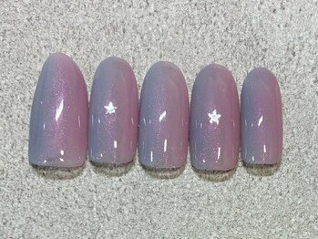 ガーデンネイル(Garden Nail)/3・4月今月ネイル