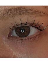 エヌプラスアイラッシュサロン(n plus eyelash salon)/ラッシュリフト/まつ毛エクステ