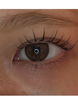 エヌプラスアイラッシュサロン(n plus eyelash salon)/ラッシュリフト/まつ毛エクステ