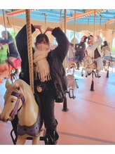 マーチ 新宿店(MARCH) 上原 真由