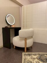 インフィニティ セルラム(INFINITY CELLULAM)/こだわりのインテリア