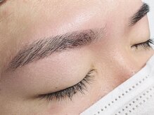 アールプラス 新宿(ar+)/眉毛ワックス　担当:Fukamachi