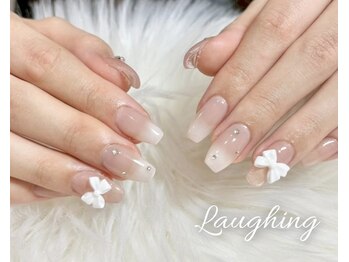 ラフィング(Laughing)/