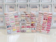 エヌネイル(N nail)/