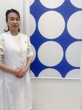 ポーラ ちどりばし店(POLA)&nbsp;永富 尚美
