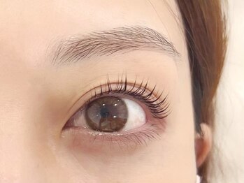 エル 京都西院店(eL)/パリジェンヌ