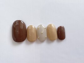 定額デザイン　simple