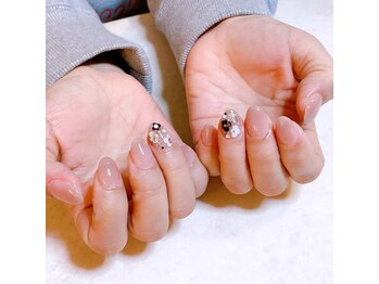 プレジール(Plaisir)/シンプルプラン♪