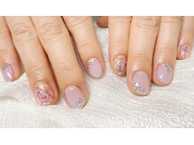 ラ フルール(La fleur)/定額デザインAコース