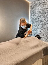 大足スパ 両国 錦糸町(BIG FOOT SPA)&nbsp;ゆう Yu