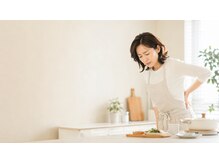 整体院札希 上本町/40代以上方におすすめ施術