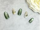 【HAND】定額シンプル（季節）
