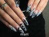 【hand】持ち込みフリーアート plus　￥11,300