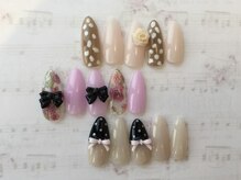 ディクト バイ デイシー(DICT by deicy)/【定額】サンプルコース