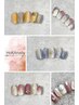 《ご新規様限定》初回オフ無料☆定額スタンダードコース ¥8480