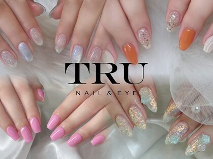 トゥルーネイル アンド アイ 武蔵小杉店(TRU NAIL & EYE)の写真