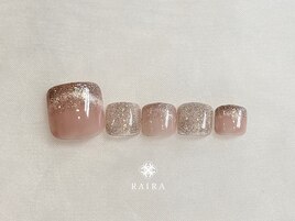 定額monthly design 〈フット〉