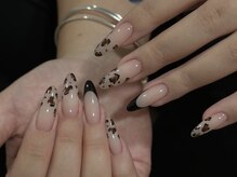 エレガ(ELEGA)の雰囲気（持ち込みデザイン/トレンドネイル大人気♪）