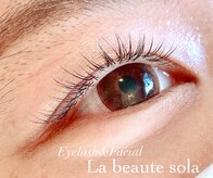 ラヴォーテ ソラ(La beaute sola)