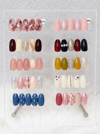 11月ベーシックデザイン