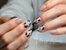 トゥデイ ネイル 新栄(Today Nail)