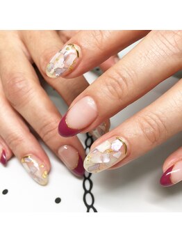 ハンドデザイン