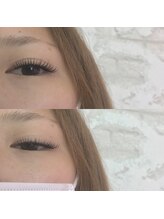 プライズアイリス アイラッシュ 池袋東口店(prize Iris eyelash)/キュートデザイン♪池袋東口池袋