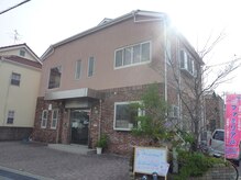 ネイル 耳つぼサロン プレジール