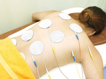 小野寺整体院/EMS