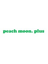 ピーチムーンプラス(peach moon. plus)&nbsp;pm+ 