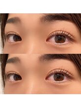 バタフライ 平塚店(Butterfly)/パリジェンヌ ラッシュリフト