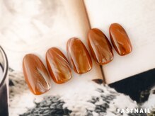 ファストネイル ロコ 春日店(FASTNAIL LOCO)/カジュアルネイル