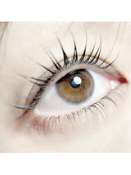 カフー 自由が丘(KAFU jiyugaoka)/上下まつげパーマラッシュリフト