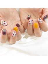 フォレット(Foret)/持ち込みデザイン