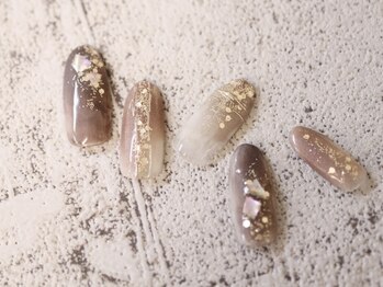 ドルチェネイル(Dolce.Nail)/＊..:.* Dolceコース*..＊.:*