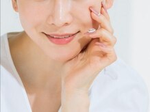 アンシャンテ 神戸元町店(Enchante)/毛穴洗浄ピーリングフェイシャル