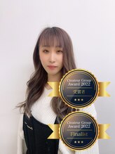 アリスリー 仙台長町店(ArisLy)&nbsp;Sugai ☆