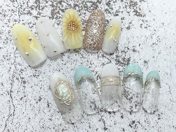 タネモト(Tanemoto)/8月¥8800新規オフ無料☆会員様