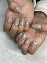 ネイルサイン ラフラフ(NAIL SIGN ROUGH LOUGH)/