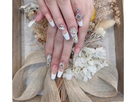 定額スカルプコース１２９００