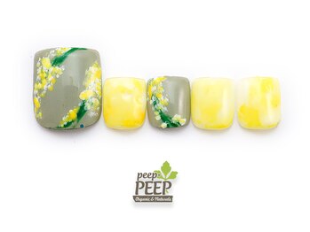 ピッピ 白金台店(peep PEEP)/ 23年4月マンスリートレンド-18