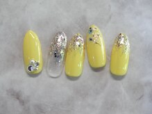 アネラ アイラッシュアンドネイル 六本木店(Anela Eyelash&nail)/定額C