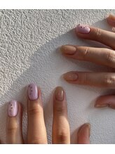 インクバイノック(INC by noq)/5/20 anju ワンカラー＋パーツ