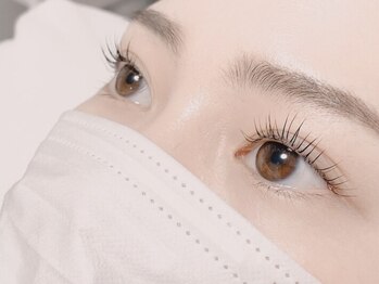 シル 江坂(Cil)/パリジェンヌラッシュリフト