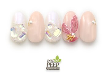 ピッピ 桜新町店(peep PEEP)/23年8月マンスリープラチナ-11