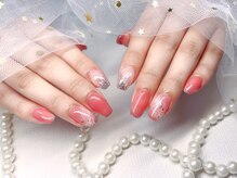 アキラネイルサロン(Akira nail salon)/
