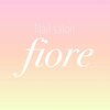 フィオーレ(fiore)のお店ロゴ